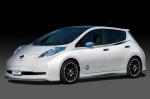 Nissan Leaf by Nismo 2012 года